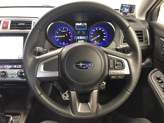 SUBARU LEGACY B4 2015 Image 31