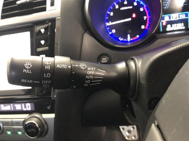 SUBARU LEGACY B4 2015 Image 31