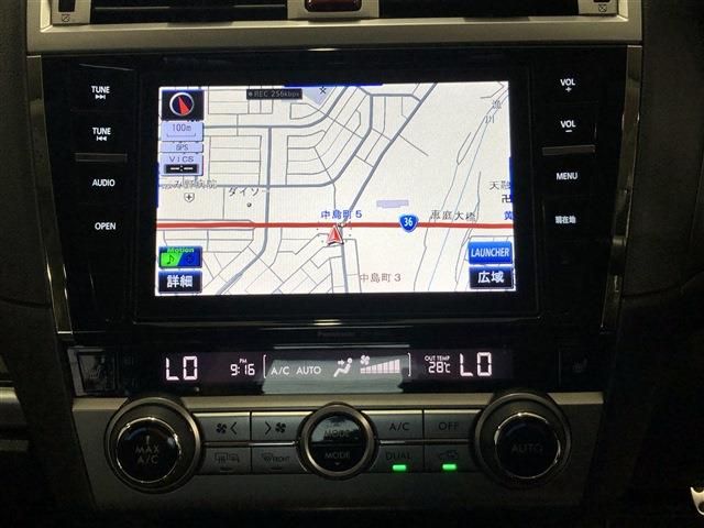 SUBARU LEGACY B4 2015 Image 31