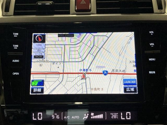 SUBARU LEGACY B4 2015 Image 31