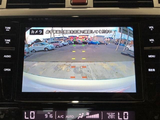 SUBARU LEGACY B4 2015 Image 31