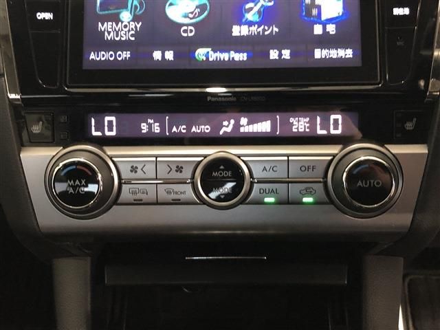 SUBARU LEGACY B4 2015 Image 31