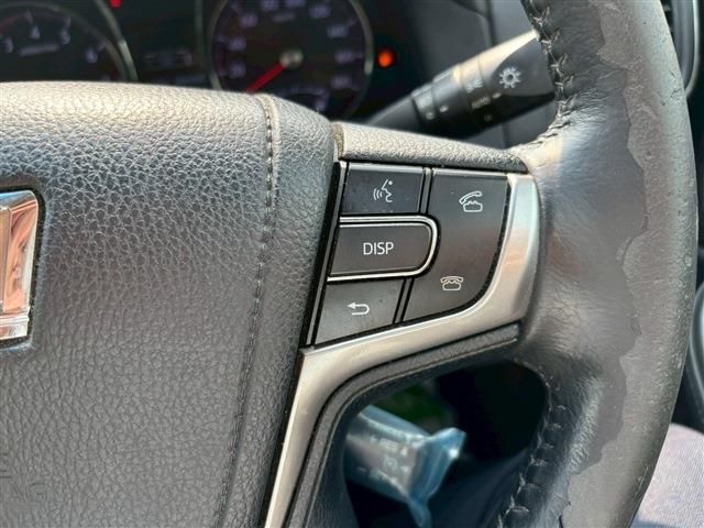 TOYOTA CROWN SEDAN 2015 Image 31