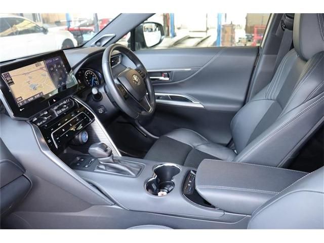 TOYOTA HARRIER HYBRID 2020 Image 31