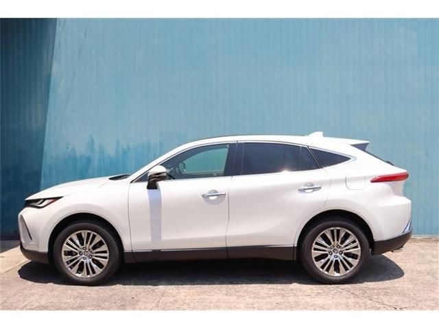 TOYOTA HARRIER HYBRID 2020 Image 31