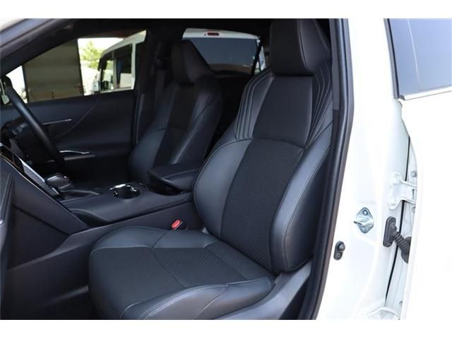 TOYOTA HARRIER HYBRID 2020 Image 31