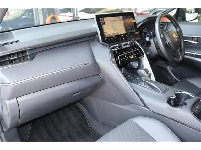 TOYOTA HARRIER HYBRID 2020 Image 31