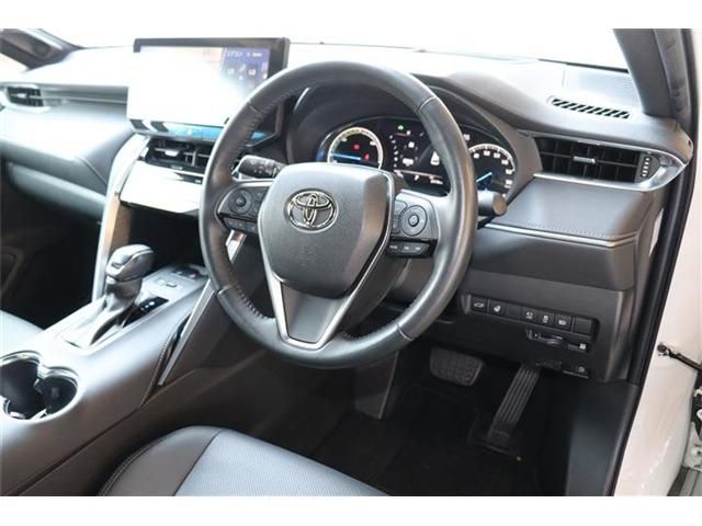 TOYOTA HARRIER HYBRID 2020 Image 31