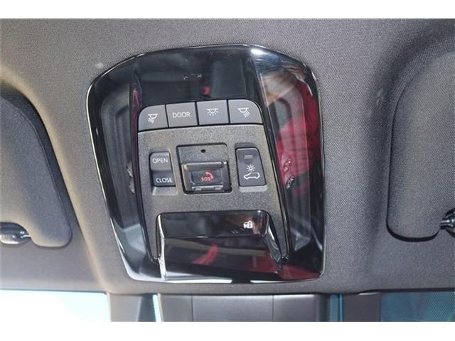 TOYOTA HARRIER HYBRID 2020 Image 31