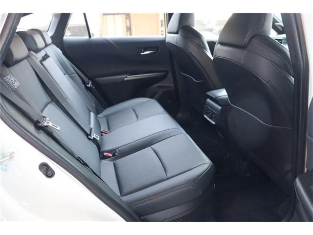 TOYOTA HARRIER HYBRID 2020 Image 31