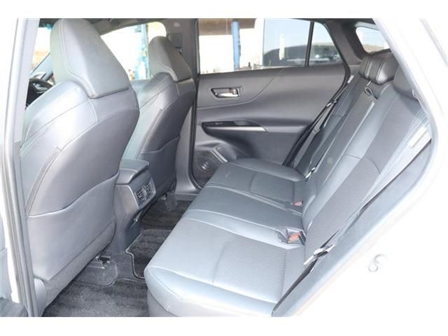 TOYOTA HARRIER HYBRID 2020 Image 31