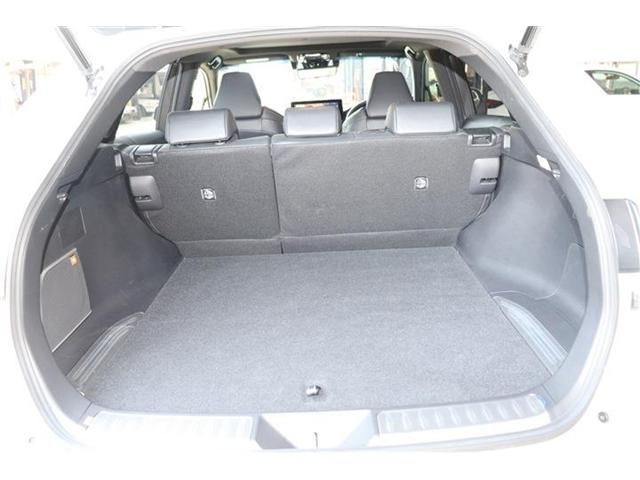 TOYOTA HARRIER HYBRID 2020 Image 31