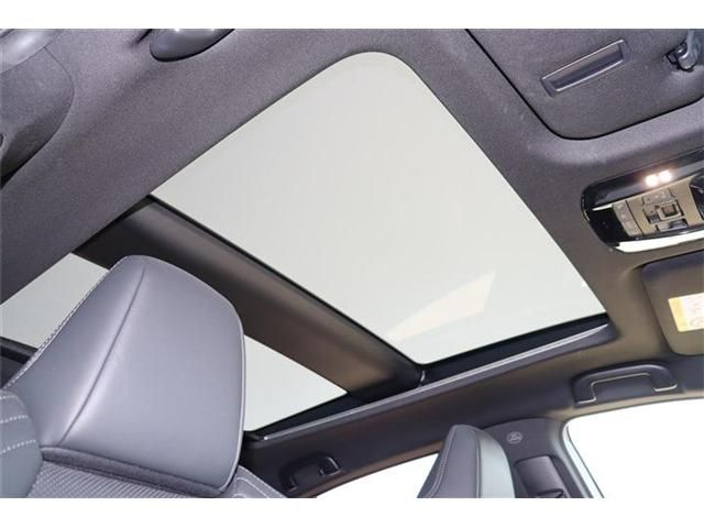 TOYOTA HARRIER HYBRID 2020 Image 31