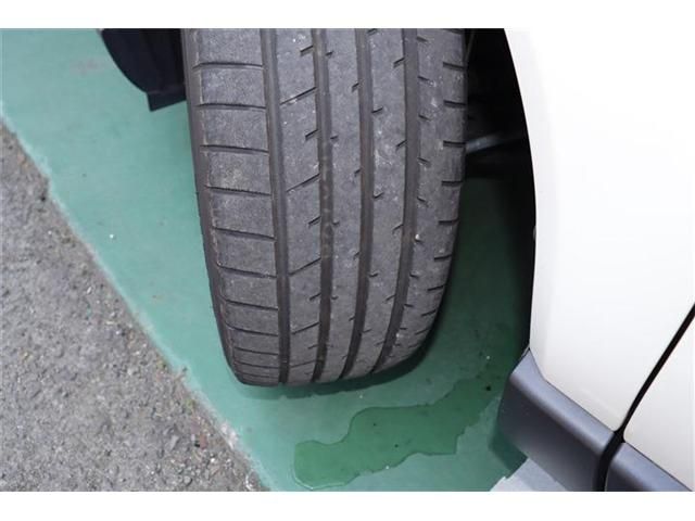 TOYOTA HARRIER HYBRID 2020 Image 31