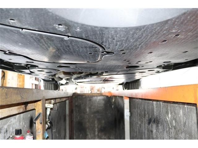 TOYOTA HARRIER HYBRID 2020 Image 31