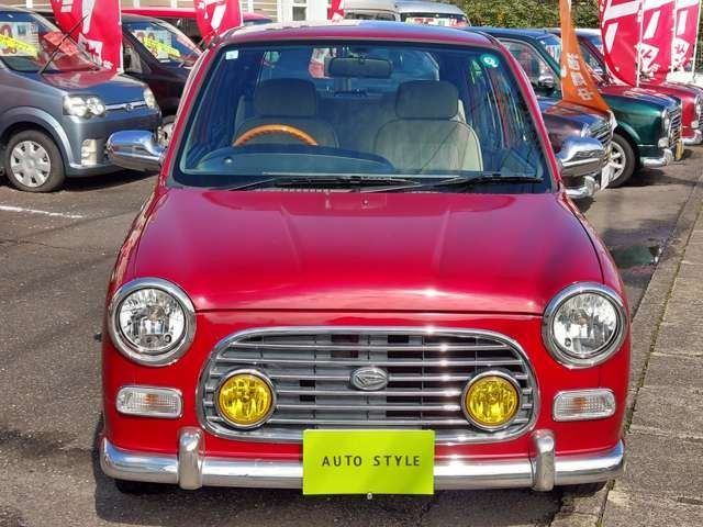 DAIHATSU MIRA GINO 2000 Image 31