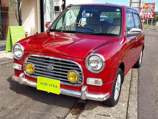 DAIHATSU MIRA GINO 2000 Image 31