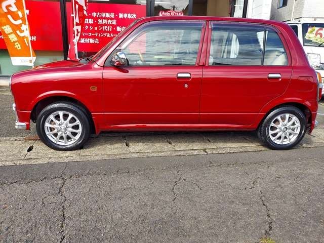 DAIHATSU MIRA GINO 2000 Image 31