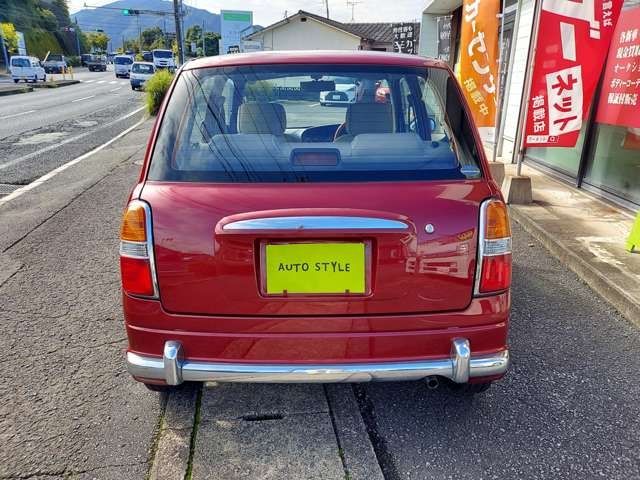 DAIHATSU MIRA GINO 2000 Image 31