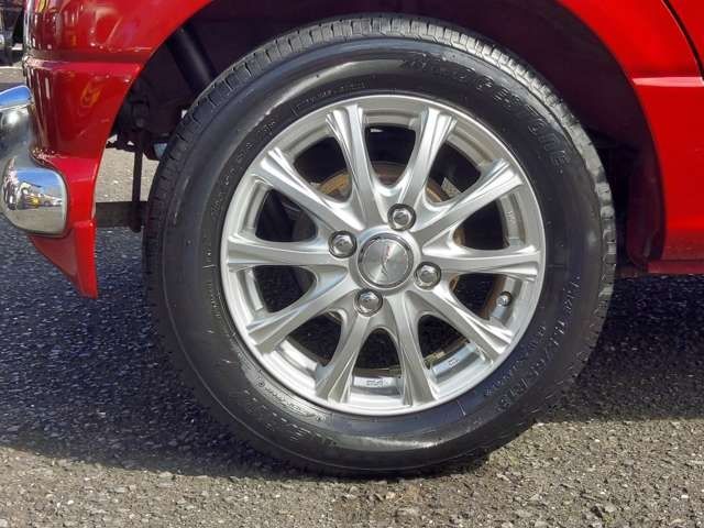 DAIHATSU MIRA GINO 2000 Image 31