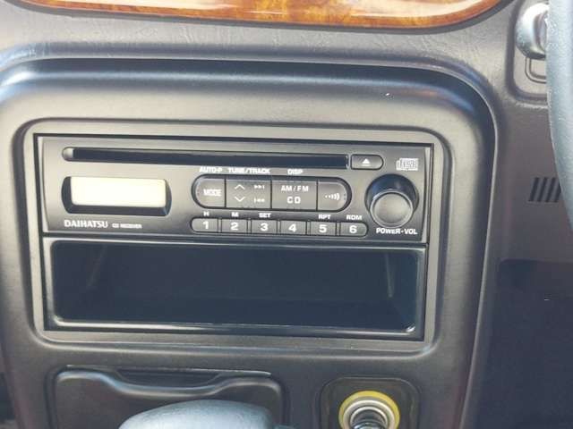 DAIHATSU MIRA GINO 2000 Image 31