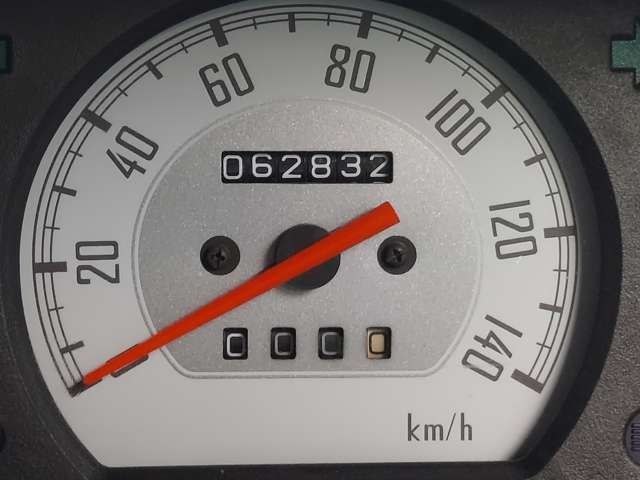 DAIHATSU MIRA GINO 2000 Image 31