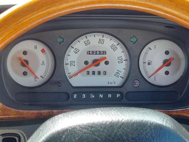 DAIHATSU MIRA GINO 2000 Image 31