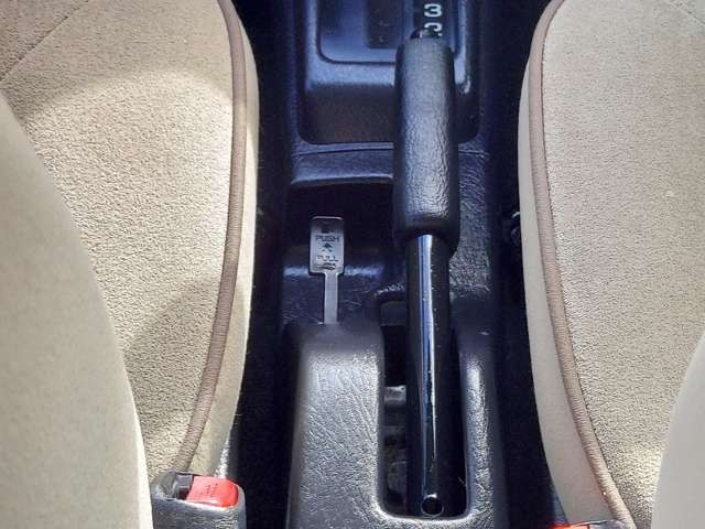 DAIHATSU MIRA GINO 2000 Image 31