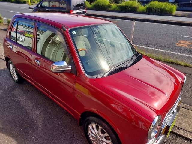 DAIHATSU MIRA GINO 2000 Image 31