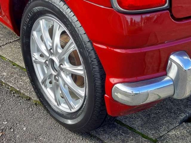 DAIHATSU MIRA GINO 2000 Image 31