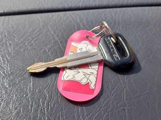 DAIHATSU MIRA GINO 2000 Image 31