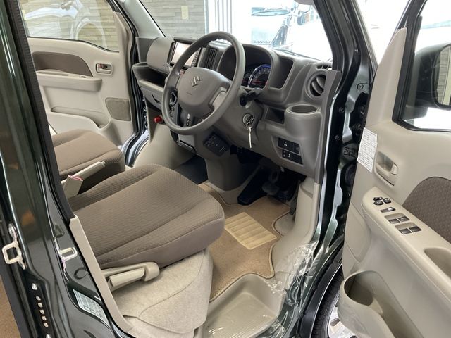 SUZUKI EVERY VAN 2022 Image 31