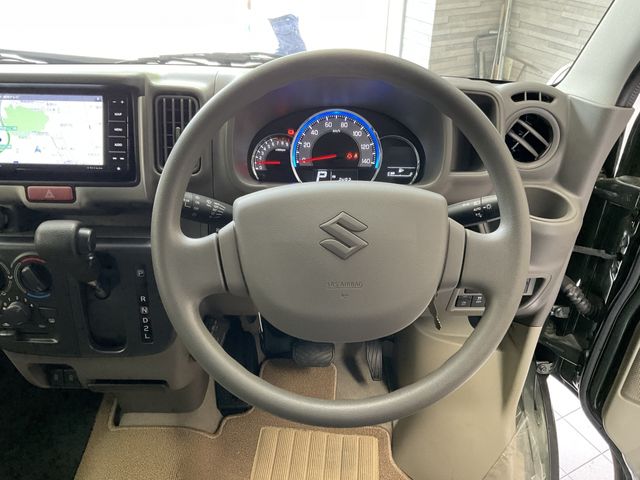 SUZUKI EVERY VAN 2022 Image 31