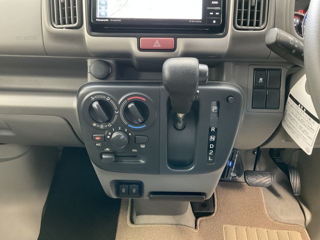 SUZUKI EVERY VAN 2022 Image 31