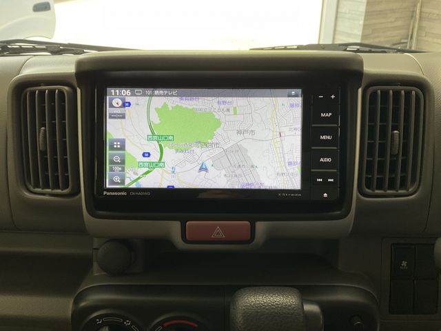 SUZUKI EVERY VAN 2022 Image 31