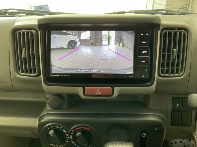 SUZUKI EVERY VAN 2022 Image 31