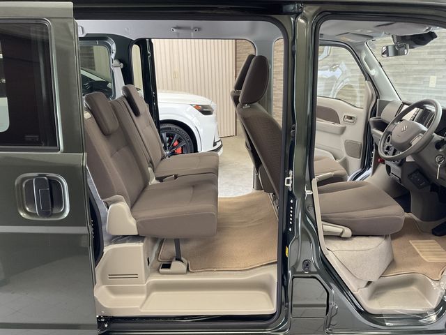 SUZUKI EVERY VAN 2022 Image 31