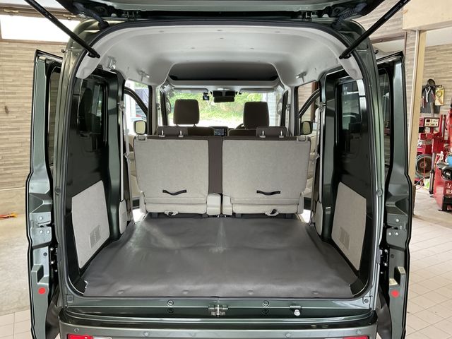 SUZUKI EVERY VAN 2022 Image 31