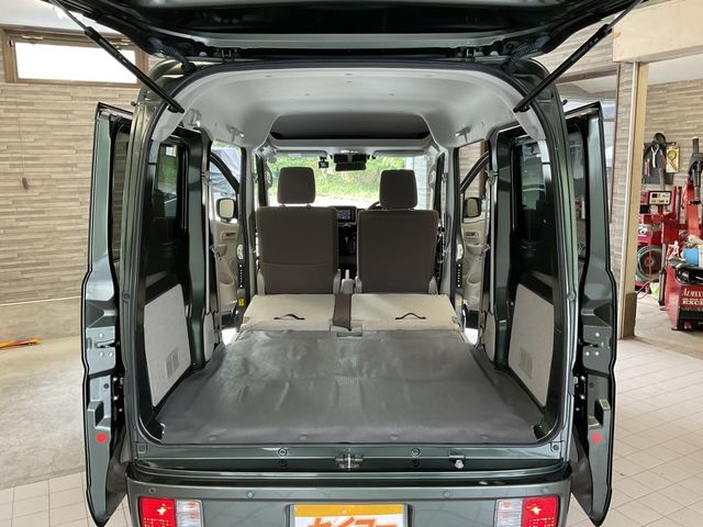 SUZUKI EVERY VAN 2022 Image 31