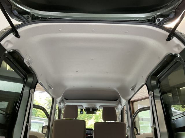 SUZUKI EVERY VAN 2022 Image 31