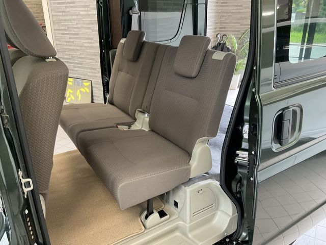 SUZUKI EVERY VAN 2022 Image 31