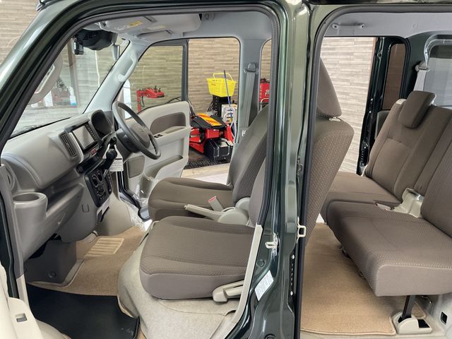 SUZUKI EVERY VAN 2022 Image 31