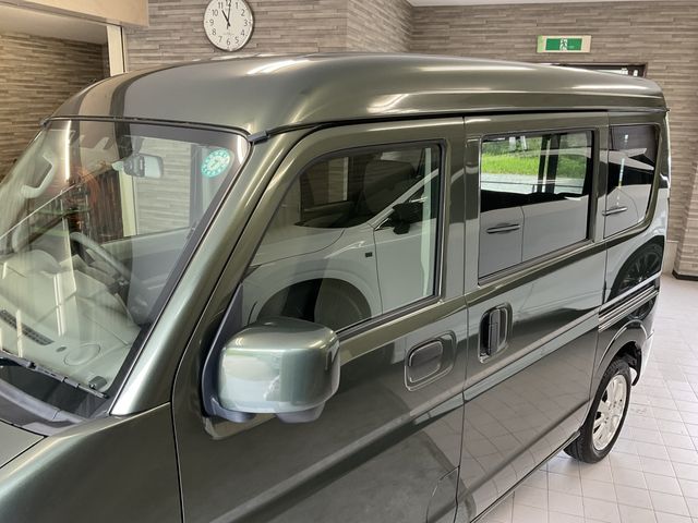 SUZUKI EVERY VAN 2022 Image 31