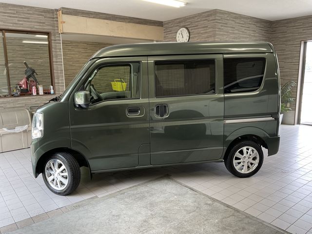 SUZUKI EVERY VAN 2022 Image 31