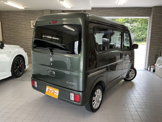 SUZUKI EVERY VAN 2022 Image 31