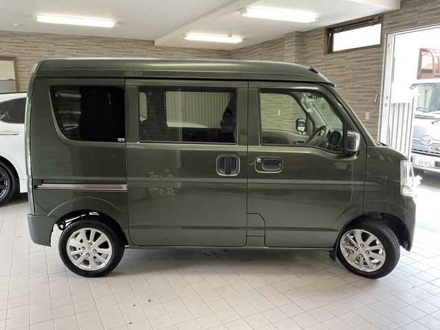 SUZUKI EVERY VAN 2022 Image 31