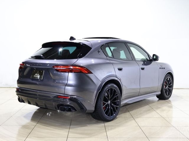 MASERATI GRECALE 2023 Image 31