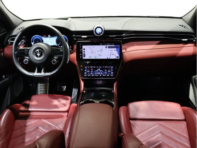 MASERATI GRECALE 2023 Image 31