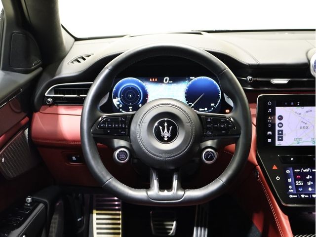 MASERATI GRECALE 2023 Image 31