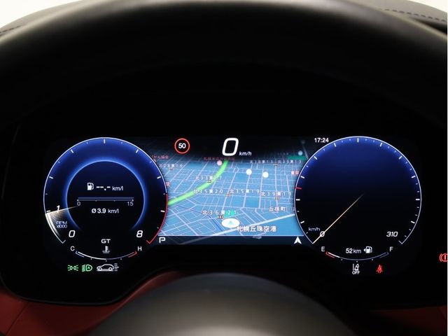 MASERATI GRECALE 2023 Image 31